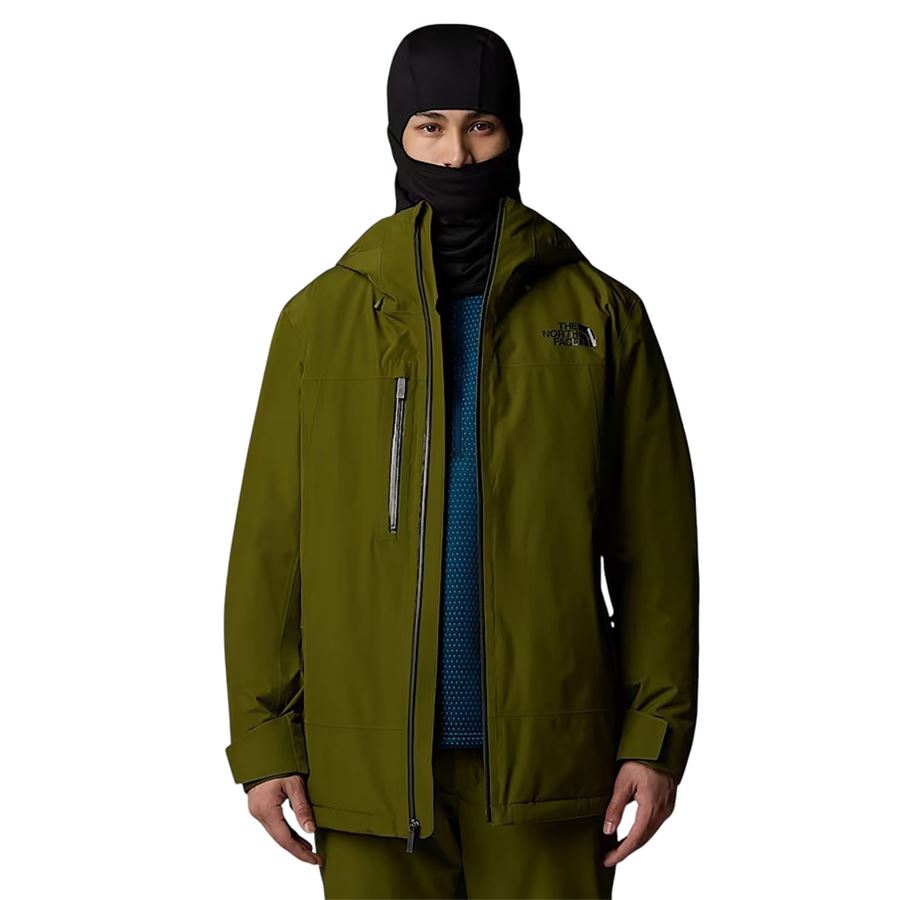Giacca da neve Descendit uomo The North Face | NF0A87Y9PIB